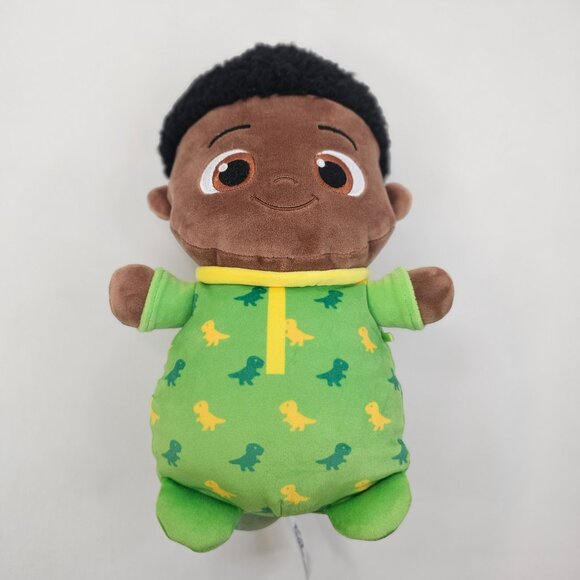 Cocomelon Squishmallous Cody Plush Stuffed Doll Toy Hug Mees - Picture 6 of 10